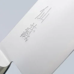 Suncraft Senzo Professional Bunka 16.5 cm