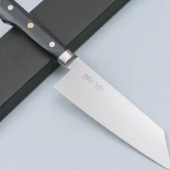 Suncraft Senzo Professional Bunka 16.5 cm