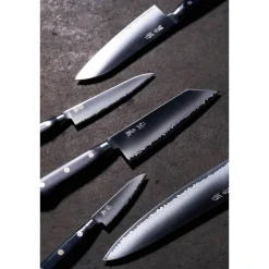 Suncraft Senzo Professional Koksmes 20 cm