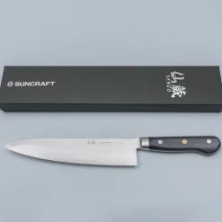 Suncraft Senzo Professional Koksmes 20 cm