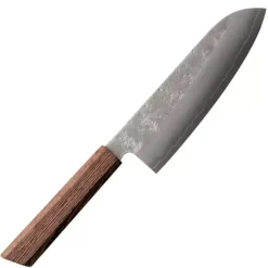 Suncraft Senzo Retro Santoku 17 cm