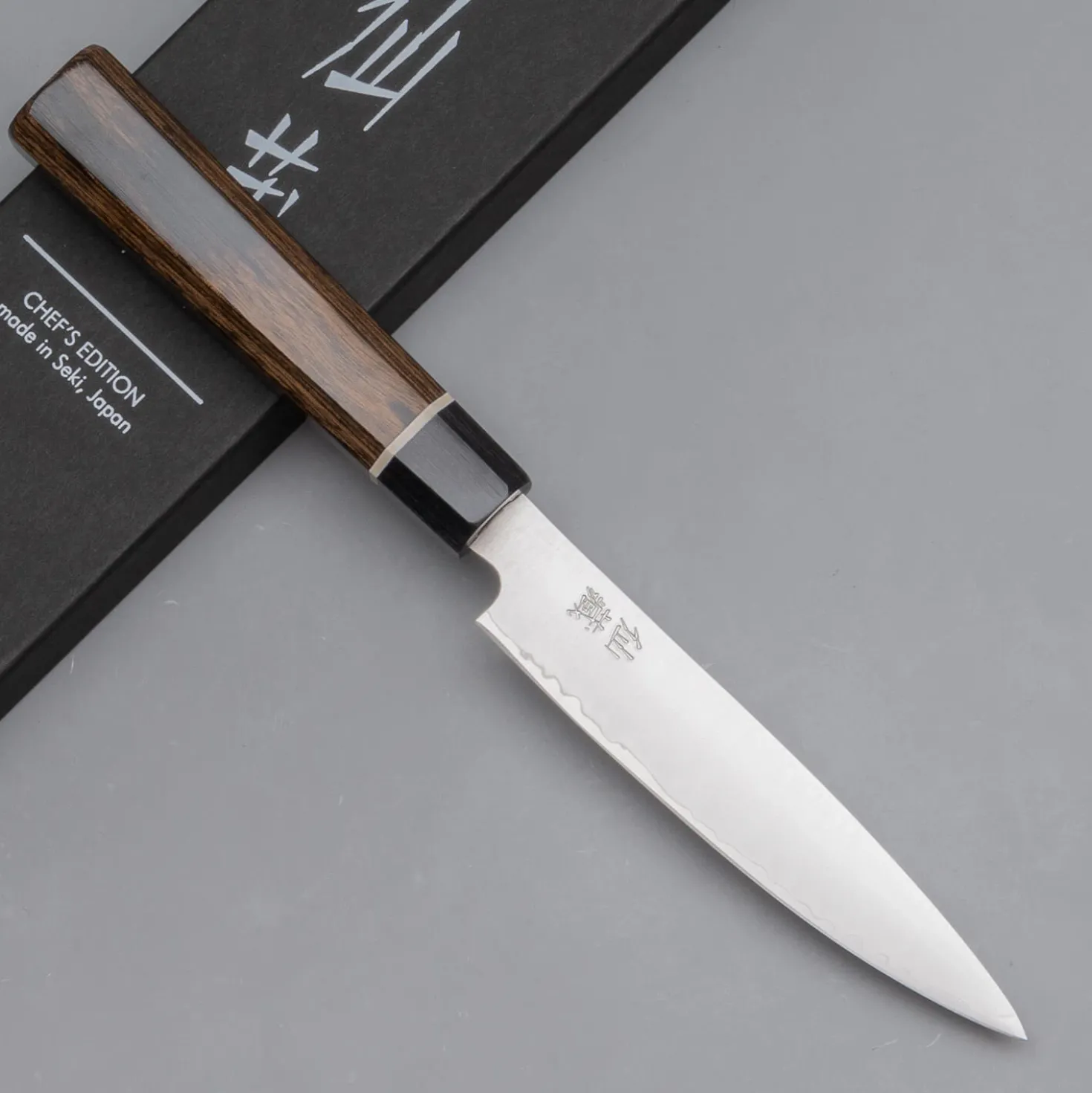 Suncraft Senzo SG2 Petty 12 cm