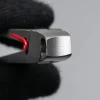 Suwada Japanse Nagelknipper Petit Rood