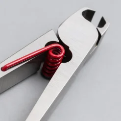 Suwada Japanse Nagelknipper Petit Rood