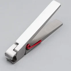 Suwada Japanse Nagelknipper Petit Rood