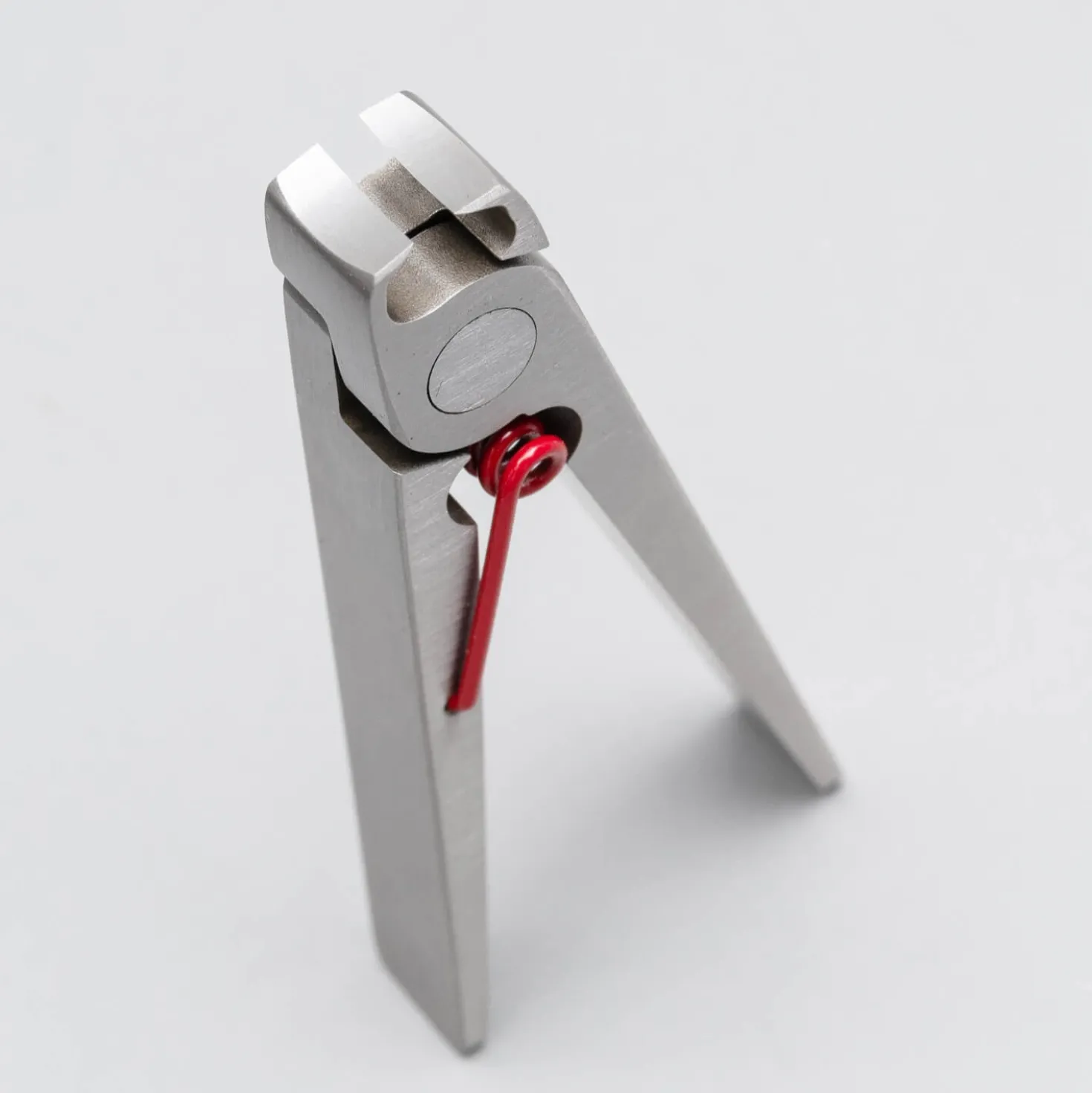 Suwada Japanse Nagelknipper Petit RVS