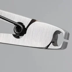 Suwada Japanse Nagelknipper Petit RVS