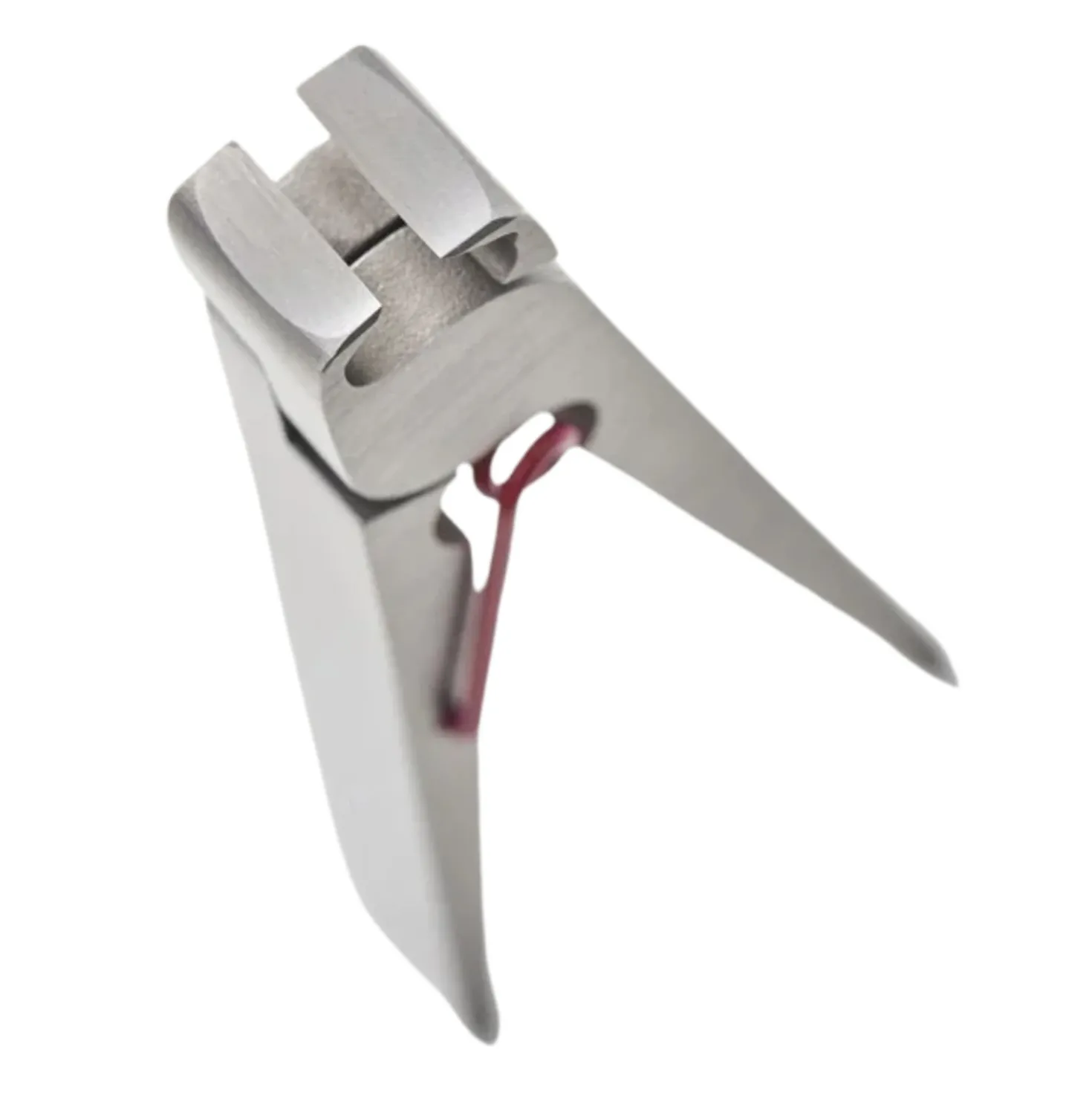 Suwada Japanse Nagelknipper Petit RVS