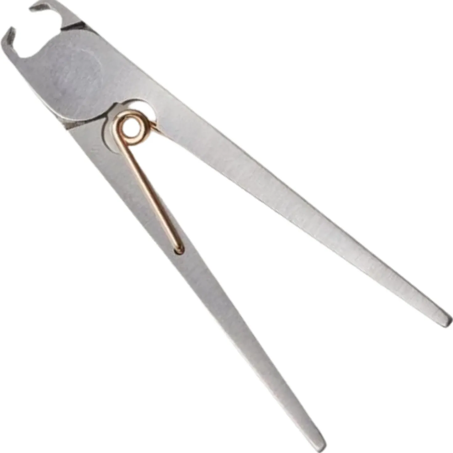 Suwada Japanse Nagelknipper Petit Rosegoud