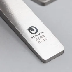 Suwada Japanse Nagelknipper Petit Rosegoud