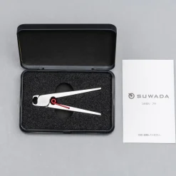 Suwada Japanse Nagelknipper Petit Goud