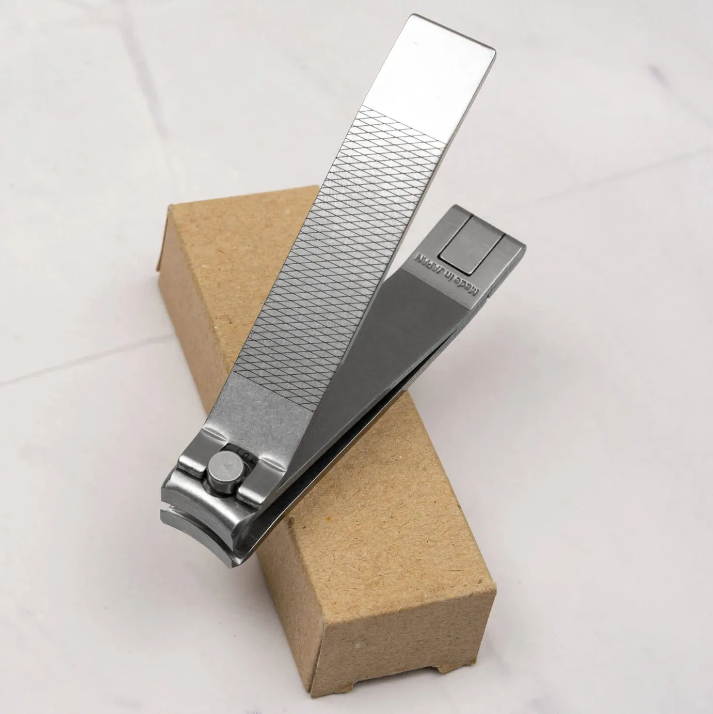 Suwada Japanse Nagelknipper