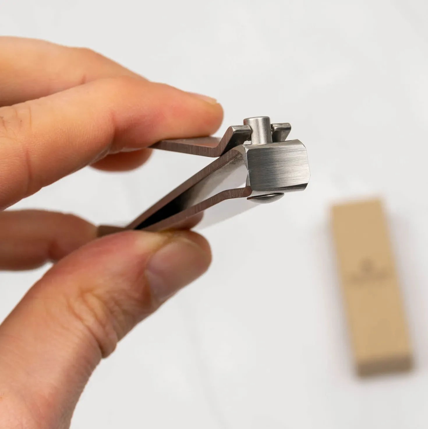 Suwada Japanse Nagelknipper