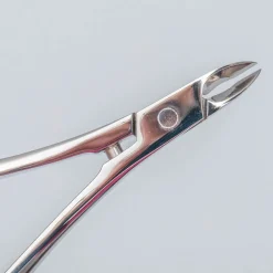 Suwada Professionele Huidtang Mirrorpolish 5 mm