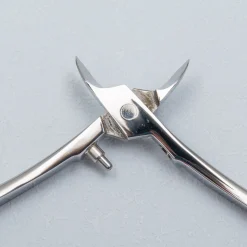 Suwada Professionele Huidtang Mirrorpolish 5 mm