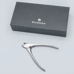 Suwada Professionele Nageltang Small Uit Japan met Spiegeloppervlakte