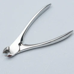 Suwada Professionele Nageltang Small Uit Japan met Spiegeloppervlakte