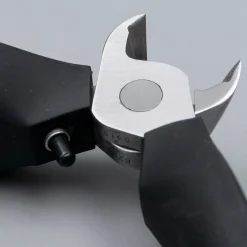 Suwada Professionele Nageltang Softgrip Uit Japan