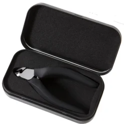 Suwada Professionele Nageltang Softgrip Uit Japan