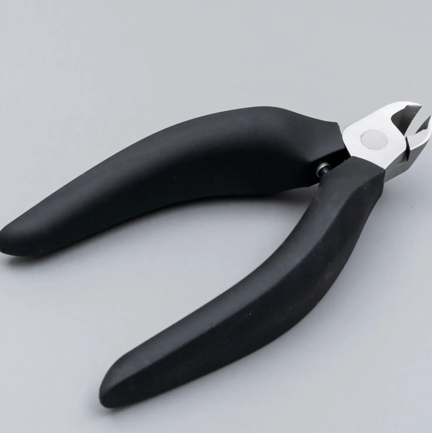 Suwada Professionele Nageltang Softgrip Uit Japan