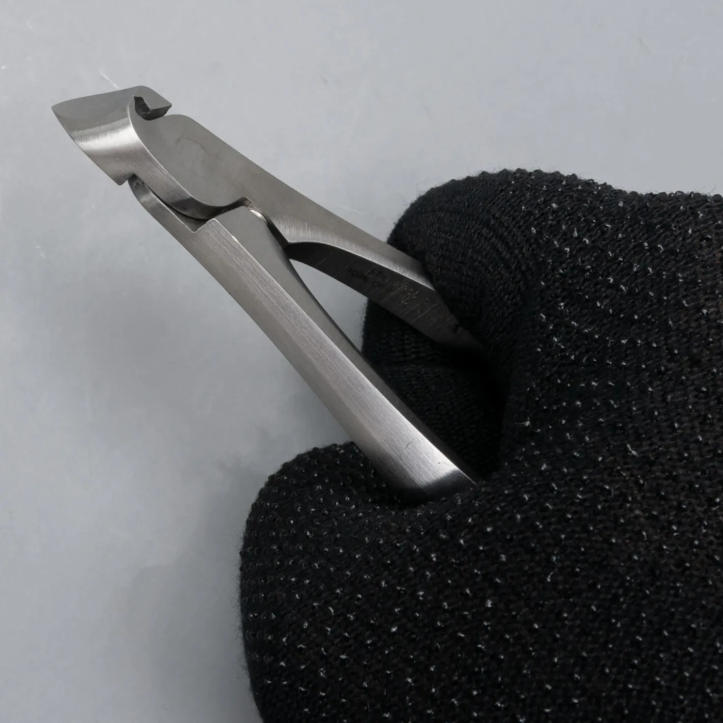 Suwada Professionele Nageltang Small Uit Japan