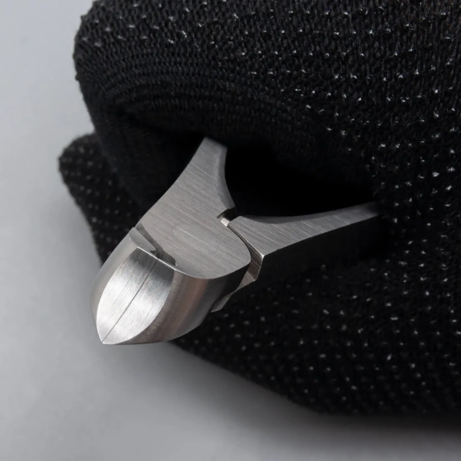Suwada Professionele Nageltang Small Uit Japan