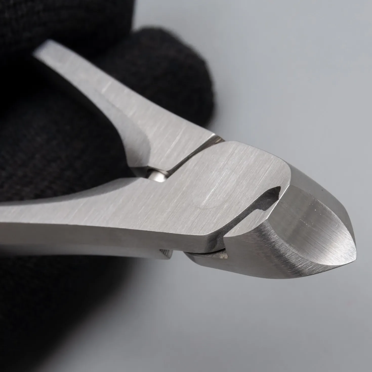 Suwada Professionele Nageltang Small Uit Japan