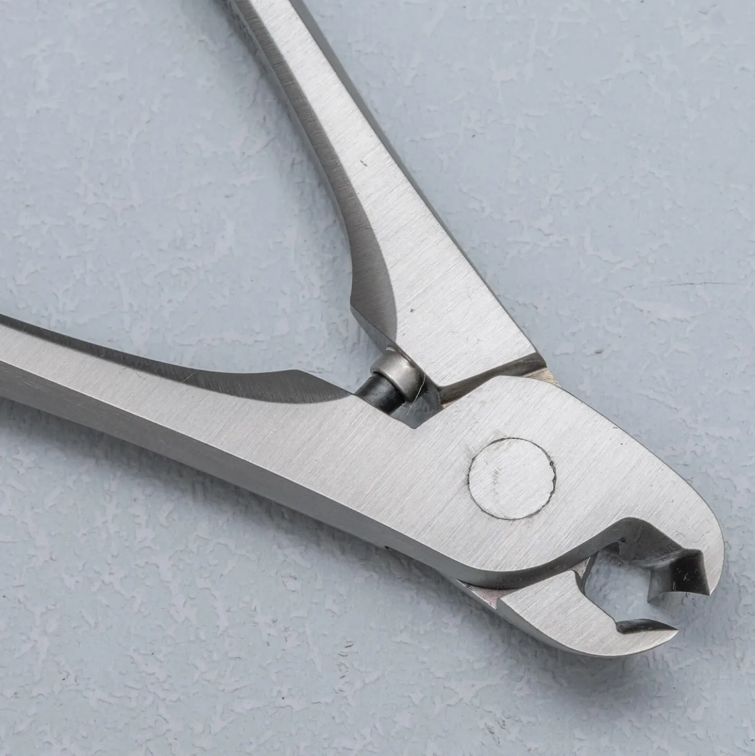 Suwada Professionele Nageltang Afgerond