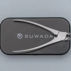 Suwada Professionele Nageltang Afgerond