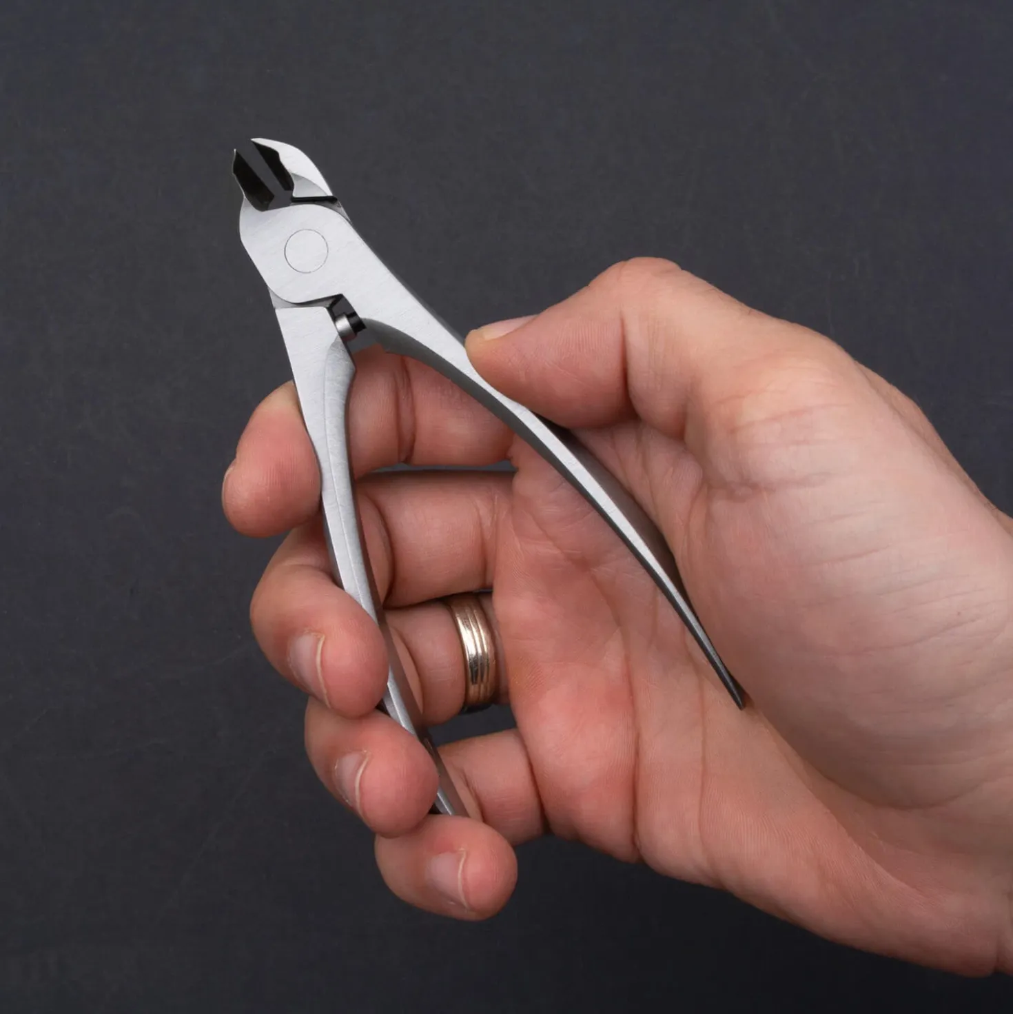 Suwada Professionele Teennageltang Uit Japan