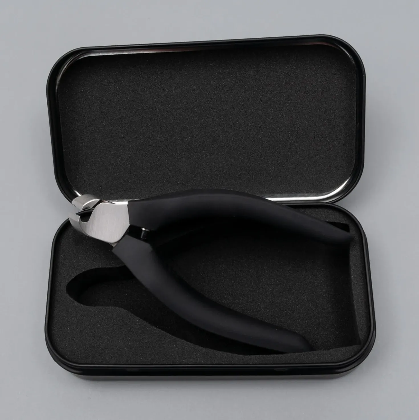 Suwada Professionele Teennageltang Softgrip Uit Japan