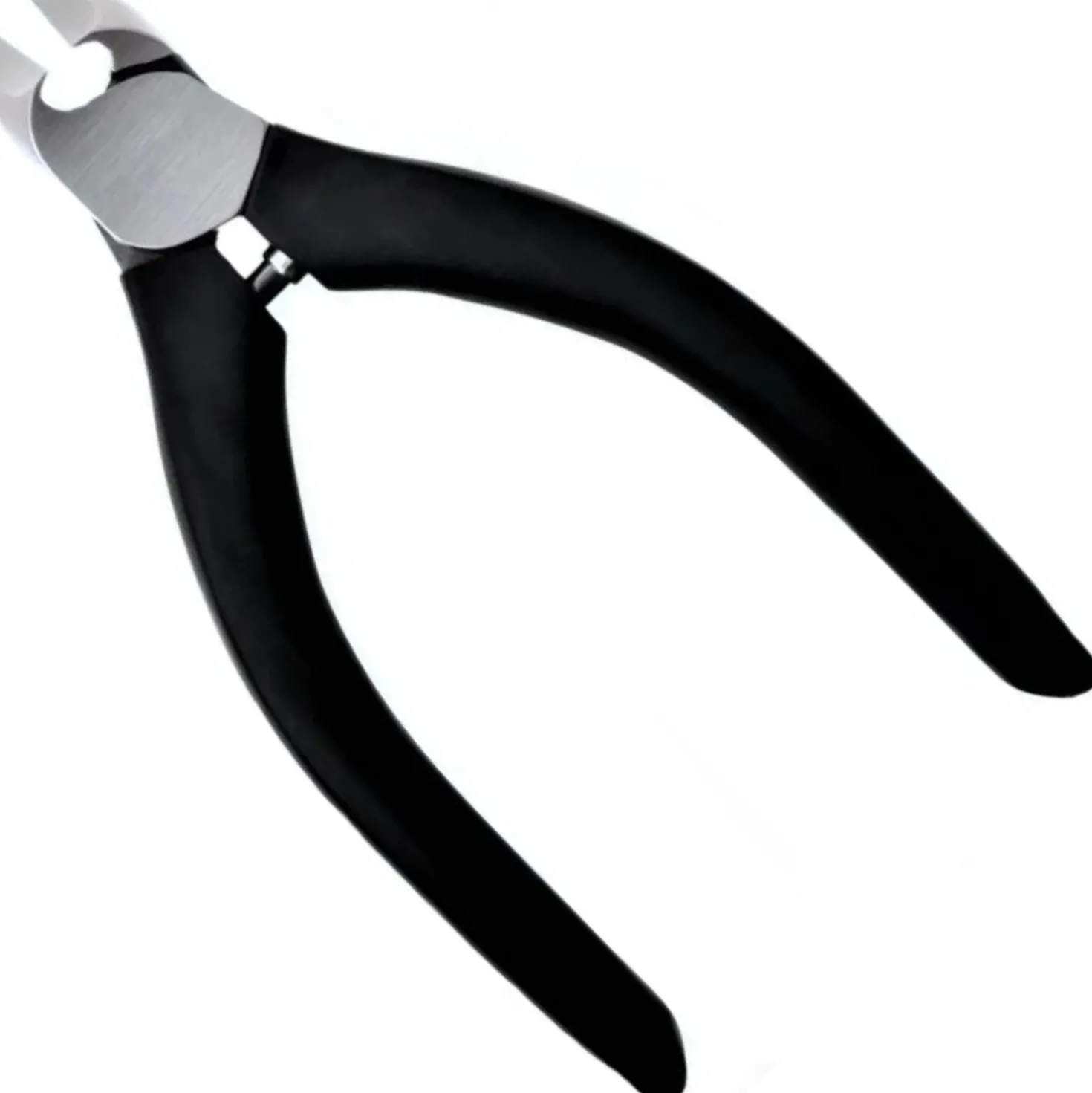 Suwada Professionele Teennageltang Softgrip Uit Japan