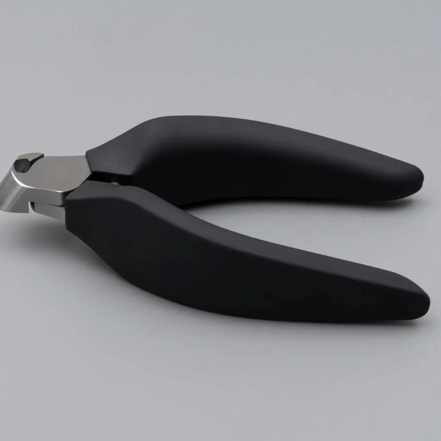 Suwada Professionele Teennageltang Softgrip Uit Japan
