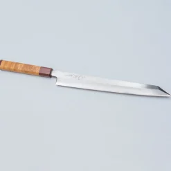 Tadafusa Aogami #2 Kiritsuke Yanagiba 30 cm Special #5