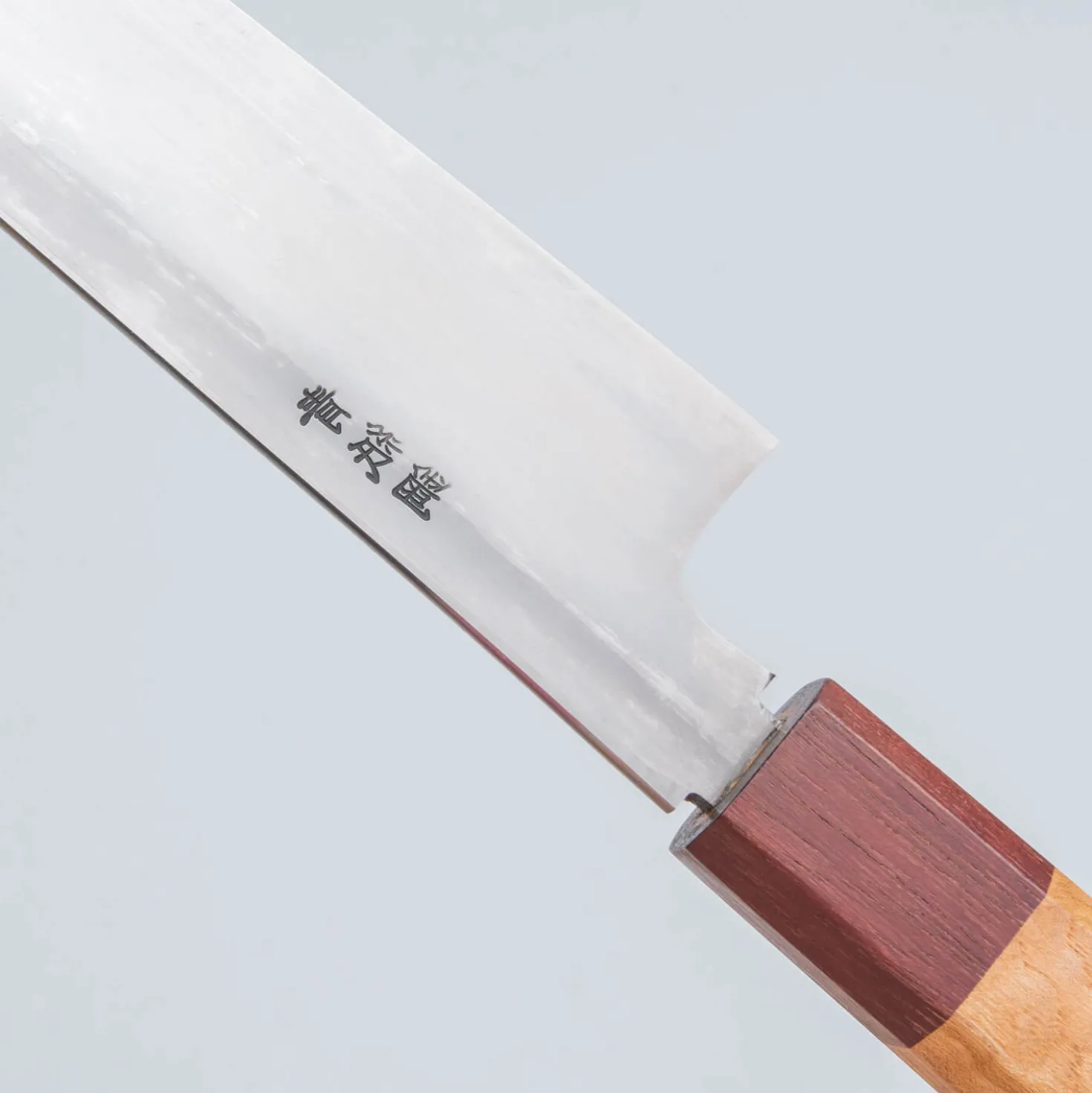 Tadafusa Aogami #2 Kiritsuke Yanagiba 30 cm Special #5
