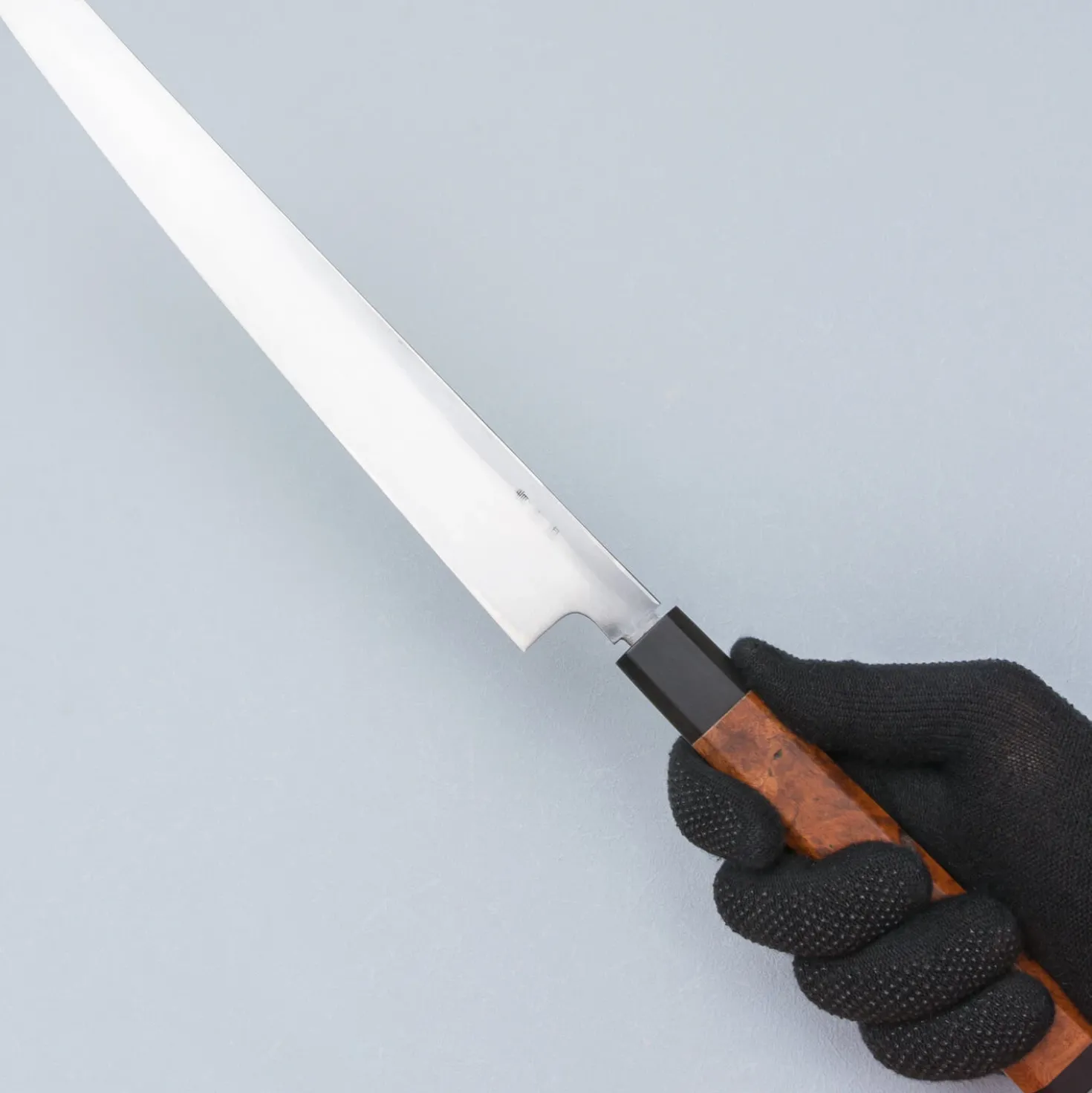 Tadafusa Aogami #2 Kiritsuke Yanagiba 30 cm Special #2