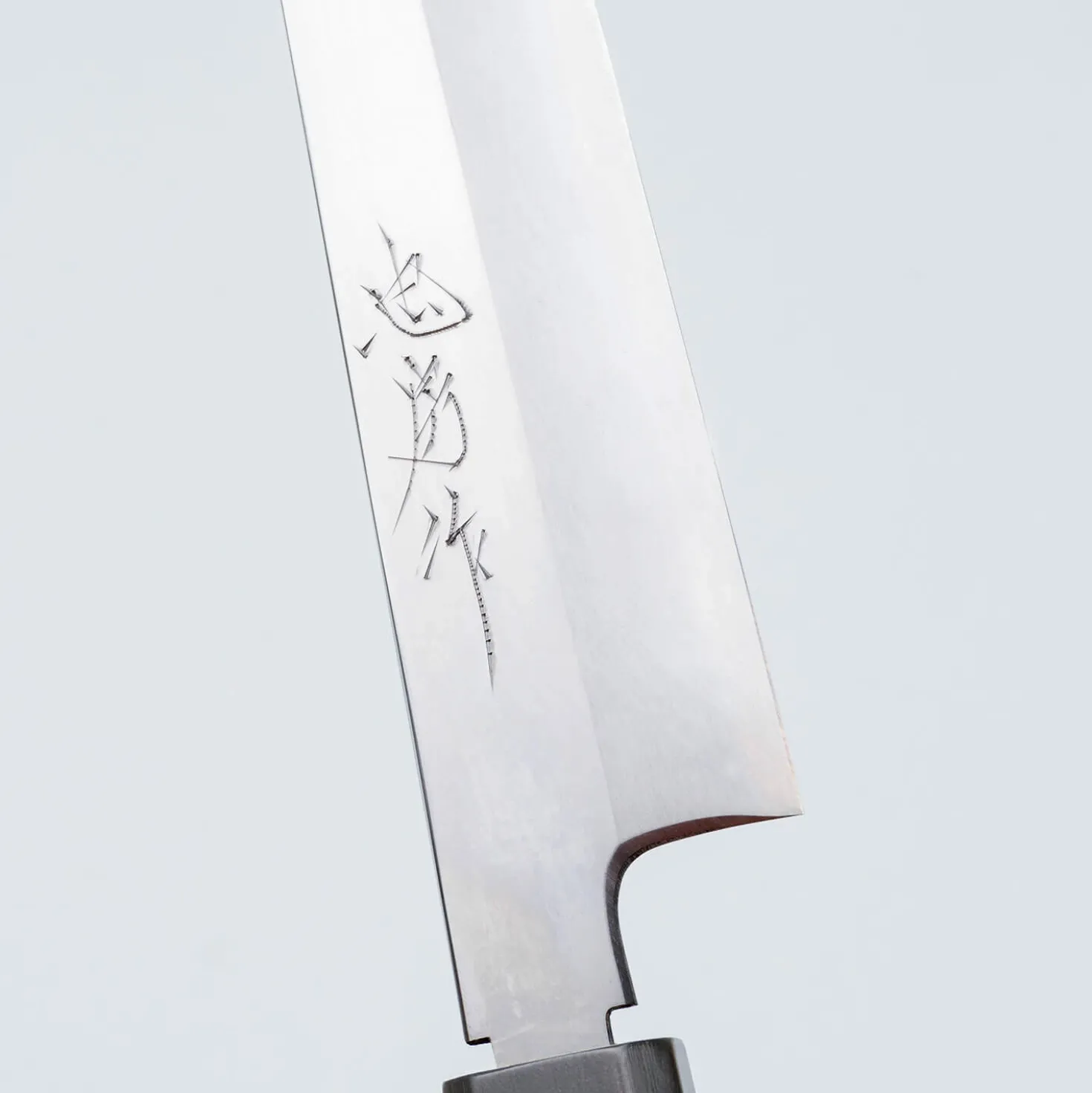 Tadafusa Aogami #2 Kiritsuke Yanagiba 30 cm Special #2