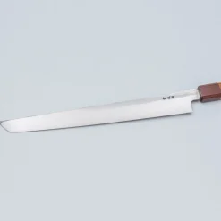 Tadafusa Aogami #2 Sakimaru Yanagiba 30 cm Special #4