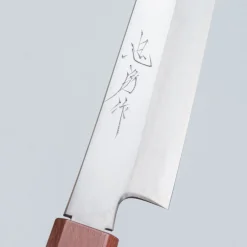Tadafusa Aogami #2 Sakimaru Yanagiba 30 cm Special #4
