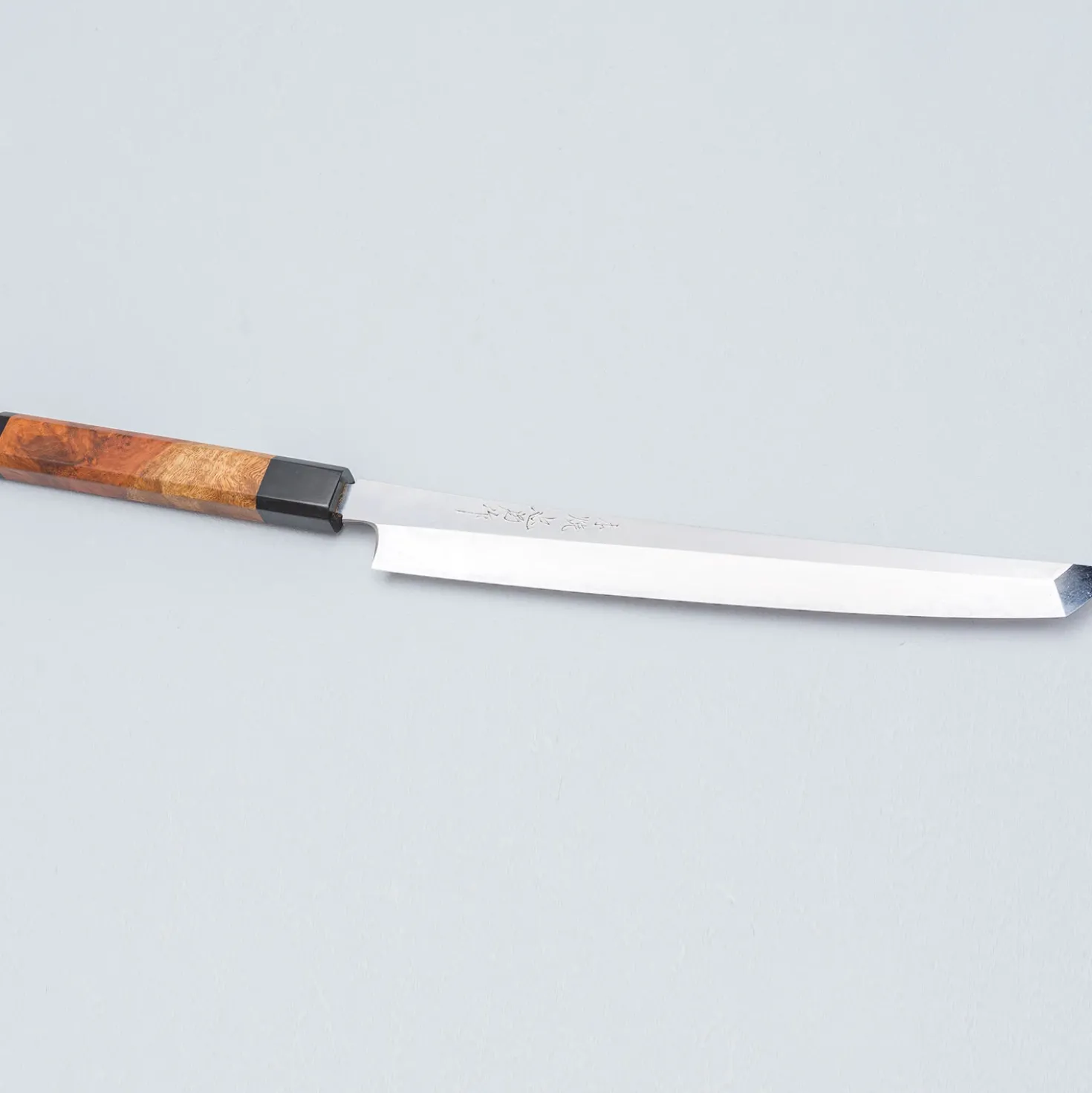 Tadafusa Aogami #2 Sakimaru Yanagiba 27 cm Special #3