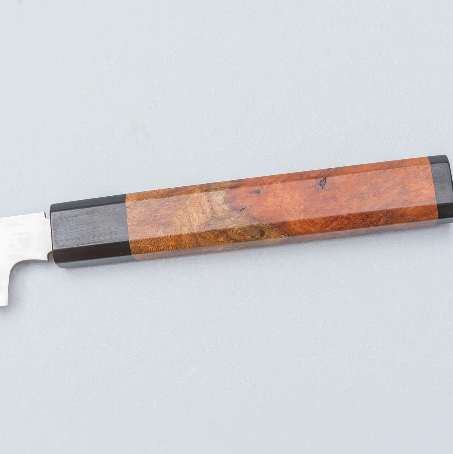 Tadafusa Aogami #2 Sakimaru Yanagiba 27 cm Special #3