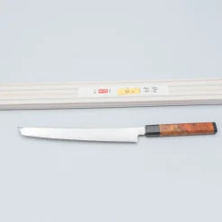 Tadafusa Aogami #2 Sakimaru Yanagiba 27 cm Special #3