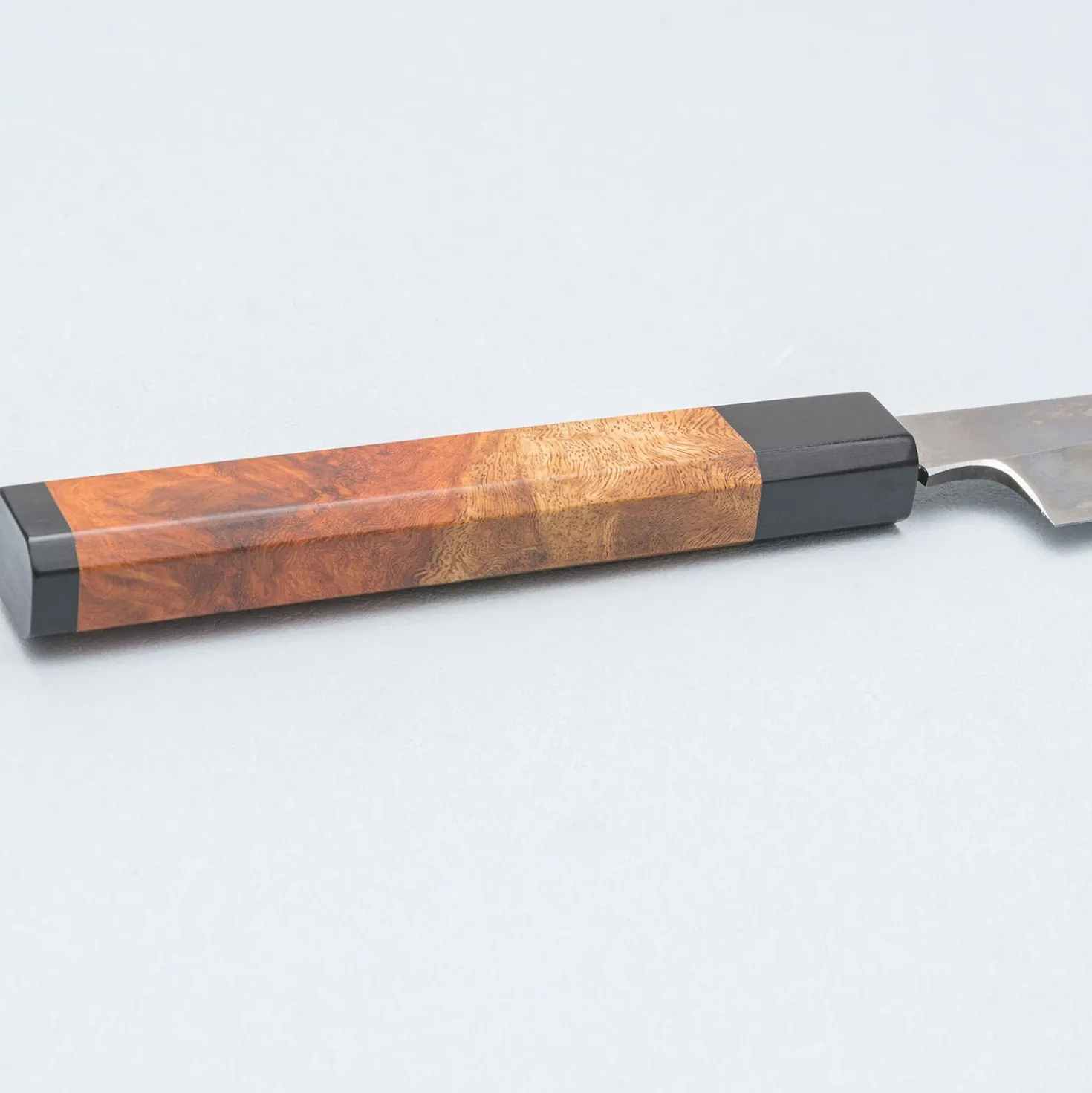 Tadafusa Aogami #2 Sakimaru Yanagiba 27 cm Special #3