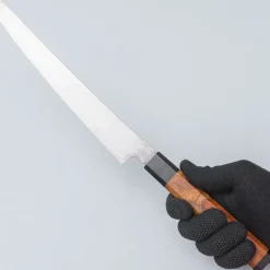Tadafusa Aogami #2 Sakimaru Yanagiba 27 cm Special #3