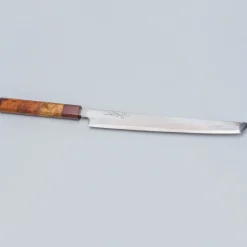 Tadafusa Aogami #2 Sakimaru Yanagiba 27 cm Special #1
