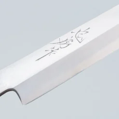 Tadafusa Aogami #2 Sakimaru Yanagiba 27 cm Special #1