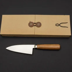 Tadafusa Hocho Ajikiri 10.5 cm