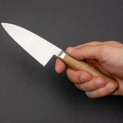 Tadafusa Hocho Ajikiri 10.5 cm