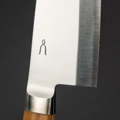 Tadafusa Hocho Deba 15 cm