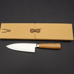 Tadafusa Hocho Deba 15 cm